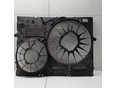 Диффузор вентилятора Cayenne 2003-2010