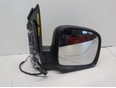 Зеркало правое электрическое Caddy III 2004-2015
