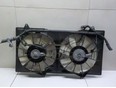 Вентилятор радиатора Mazda 6 (GG) 2002-2007