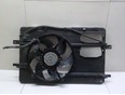Вентилятор радиатора Colt (Z3) 2003-2012