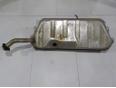 Бак топливный W210 E-Klasse 2000-2002 Бак топливный W210 E-Klasse 2000-2002