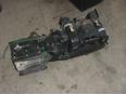 Корпус отопителя W210 E-Klasse 2000-2002;W210 E-Klasse 1995-2000 Корпус отопителя W210 E-Klasse 2000-2002;W210 E-Klasse 1995-2000