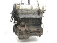 Двигатель Trajet 2000-2009