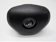 Подушка безопасности в рулевое колесо Kodiaq 2017>