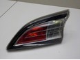 Фонарь задний внутренний правый Mazda 3 (BL) 2009-2013