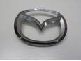 Эмблема Mazda 3 (BM/BN) 2013-2018