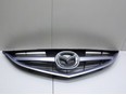 Решетка радиатора Mazda 6 (GH) 2007-2013