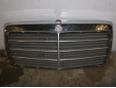 Решетка радиатора W124 1984-1993 Решетка радиатора W124 1984-1993