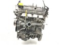 Двигатель Juke (F15) 2011-2019
