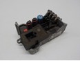 Резистор отопителя R230 SL 2001-2012