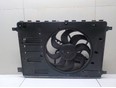 Вентилятор радиатора XC60 2008-2017