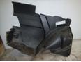 Обшивка багажника W201 1982-1993 Обшивка багажника W201 1982-1993