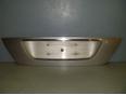 Накладка крышки багажника W211 E-Klasse 2002-2009 Накладка крышки багажника W211 E-Klasse 2002-2009