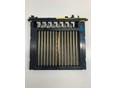 Радиатор отопителя электрический W211 E-Klasse 2002-2009 Радиатор отопителя электрический W211 E-Klasse 2002-2009