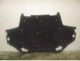 Шумоизоляция капота W203 2000-2006 Шумоизоляция капота W203 2000-2006