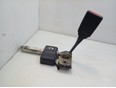 Ответная часть ремня безопасности W203 2000-2006 Ответная часть ремня безопасности W203 2000-2006
