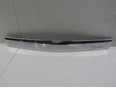 Накладка двери багажника SRX 2009-2016