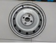Диск колесный железо Lada X-Ray 2016>