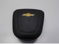 Крышка подушки безопасности (в рулевое колесо) Aveo (T300) 2011-2015