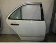 Стекло двери задней правой (форточка) W210 E-Klasse 1995-2000 Стекло двери задней правой (форточка) W210 E-Klasse 1995-2000