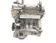 Двигатель Micra (K12E) 2002-2010