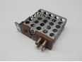 Резистор отопителя W202 1993-2000 Резистор отопителя W202 1993-2000