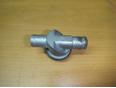 Клапан воздушный W210 E-Klasse 2000-2002;W203 2000-2006 Клапан воздушный W210 E-Klasse 2000-2002;W203 2000-2006