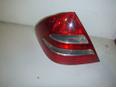 Фонарь задний левый W211 E-Klasse 2002-2009 Фонарь задний левый W211 E-Klasse 2002-2009
