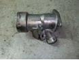 Трубка картерных газов W211 E-Klasse 2002-2009 Трубка картерных газов W211 E-Klasse 2002-2009
