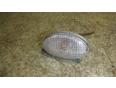 Повторитель на крыло A140/160 W168 1997-2004 Повторитель на крыло A140/160 W168 1997-2004