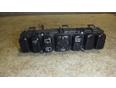 Блок кнопок A140/160 W168 1997-2004 Блок кнопок A140/160 W168 1997-2004
