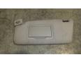Козырек солнцезащитный (внутри) A140/160 W168 1997-2004 Козырек солнцезащитный (внутри) A140/160 W168 1997-2004