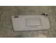 Козырек солнцезащитный (внутри) A140/160 W168 1997-2004 Козырек солнцезащитный (внутри) A140/160 W168 1997-2004