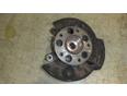 Кулак поворотный передний левый A140/160 W168 1997-2004 Кулак поворотный передний левый A140/160 W168 1997-2004
