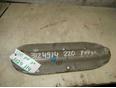 Кронштейн редуктора W220 1998-2005;W215 coupe 1999-2006 Кронштейн редуктора W220 1998-2005;W215 coupe 1999-2006