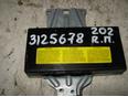 Подушка безопасности в дверь W202 1993-2000;W220 1998-2005;C208 CLK coupe 1997-2002 Подушка безопасности в дверь W202 1993-2000;W220 1998-2005;C208 CLK coupe 1997-2002
