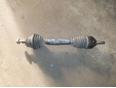Полуось передняя левая A140/160 W168 1997-2004 Полуось передняя левая A140/160 W168 1997-2004