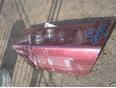 Крышка багажника W202 1993-2000 Крышка багажника W202 1993-2000