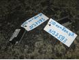 Датчик AIR BAG W210 E-Klasse 2000-2002;W210 E-Klasse 1995-2000 Датчик AIR BAG W210 E-Klasse 2000-2002;W210 E-Klasse 1995-2000