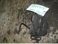 Замок капота A140/160 W168 1997-2004 Замок капота A140/160 W168 1997-2004