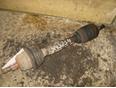 Полуось передняя левая A140/160 W168 1997-2004 Полуось передняя левая A140/160 W168 1997-2004