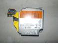 Блок управления AIR BAG W210 E-Klasse 2000-2002 Блок управления AIR BAG W210 E-Klasse 2000-2002