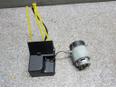 Вакуумное устройство системы центрального замка A140/160 W168 1997-2004 Вакуумное устройство системы центрального замка A140/160 W168 1997-2004