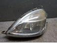Фара левая A140/160 W168 1997-2004 Фара левая A140/160 W168 1997-2004
