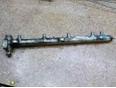 Рейка топливная (рампа) A140/160 W168 1997-2004 Рейка топливная (рампа) A140/160 W168 1997-2004