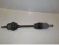 Полуось передняя левая A140/160 W168 1997-2004;VANEO W414 2001-2006 Полуось передняя левая A140/160 W168 1997-2004;VANEO W414 2001-2006