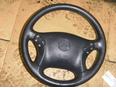 Рулевое колесо с AIR BAG W203 2000-2006 Рулевое колесо с AIR BAG W203 2000-2006