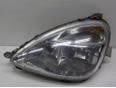 Фара левая A140/160 W168 1997-2004 Фара левая A140/160 W168 1997-2004