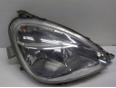 Фара правая A140/160 W168 1997-2004 Фара правая A140/160 W168 1997-2004