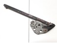 Петля капота левая C208 CLK coupe 1997-2002 Петля капота левая C208 CLK coupe 1997-2002